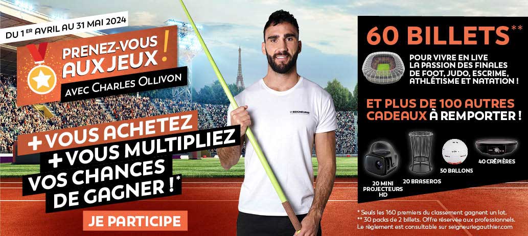 Winning Ticket Competition